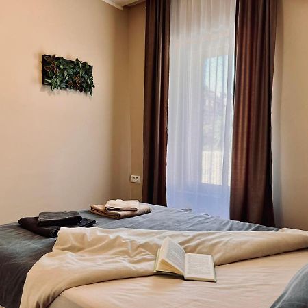 Old Gold Downtown Belgrade Appartement Buitenkant foto